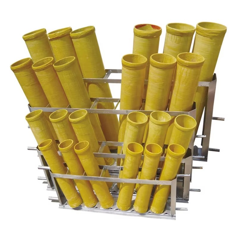 Confetti Cannon Tube - 1.75'' 2