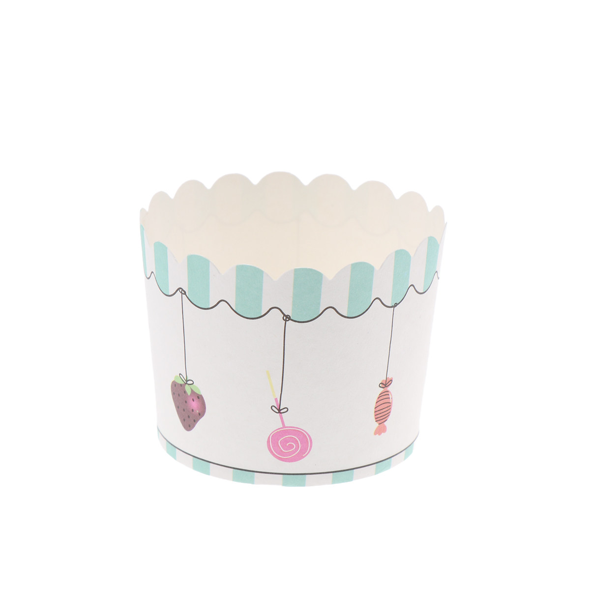 50Pcs Decorative Floral Patter - Plastic Cup 50Pcs review and price