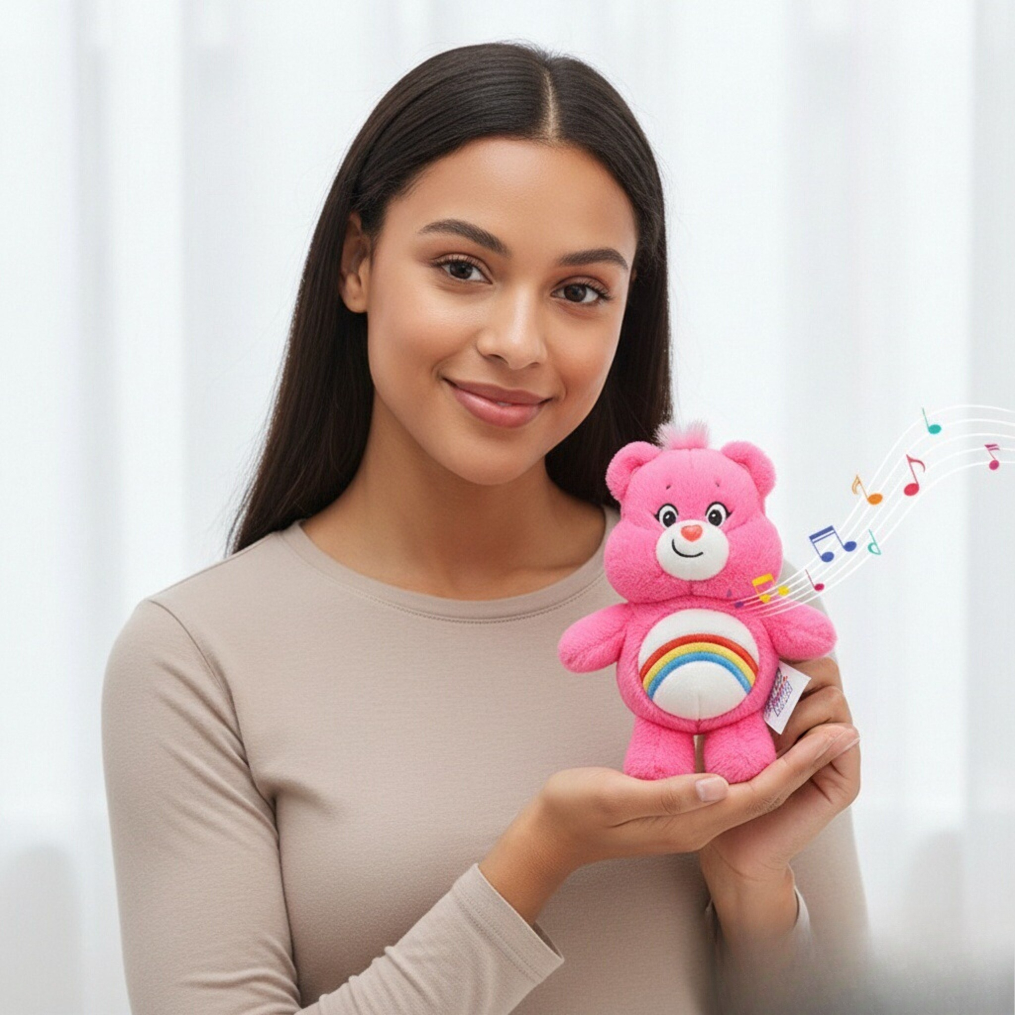 Care Bears Plush Kawaii Carebe - Event Supplies review and price