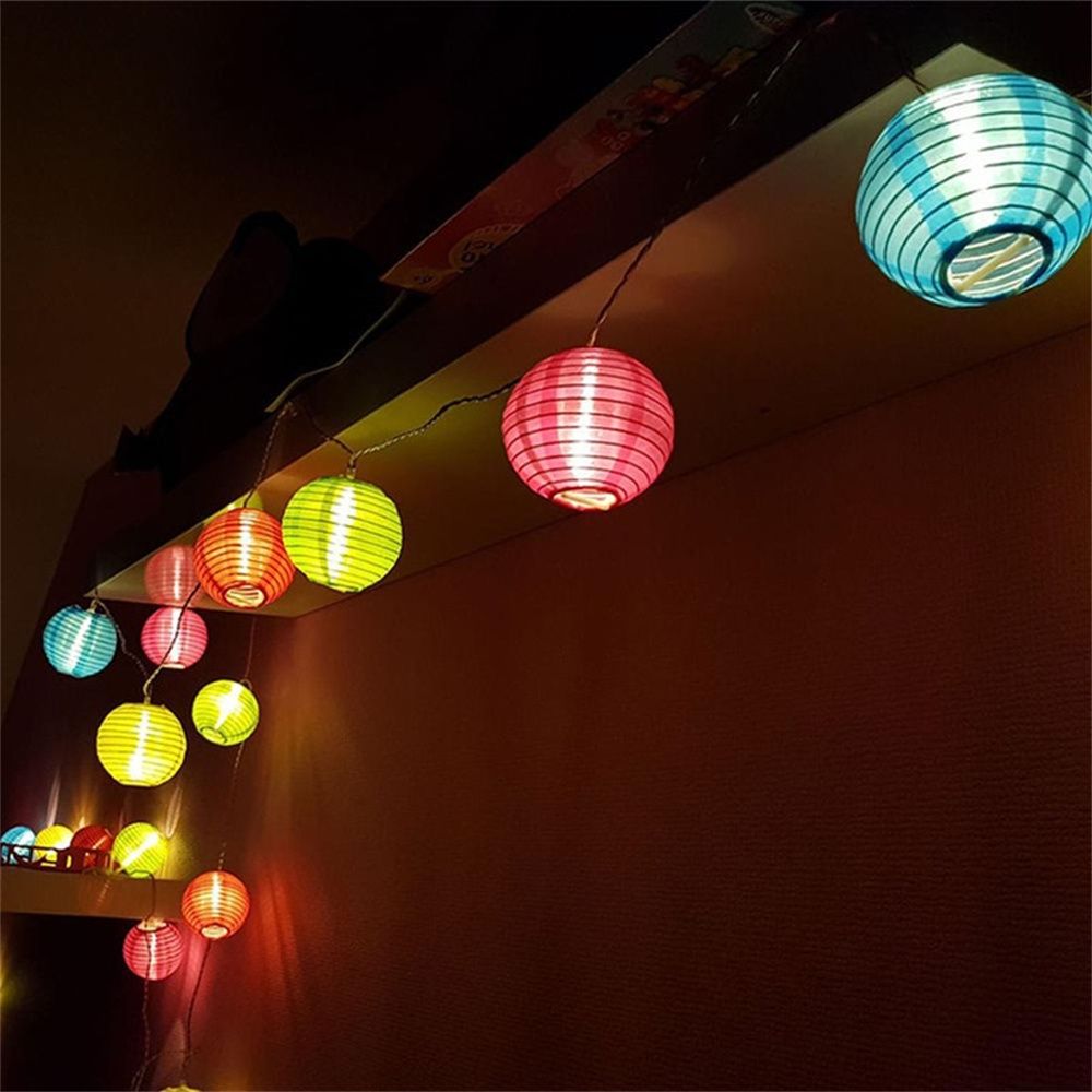 Yellow Light Paper Balloon Min - Led Balloon Light review and price
