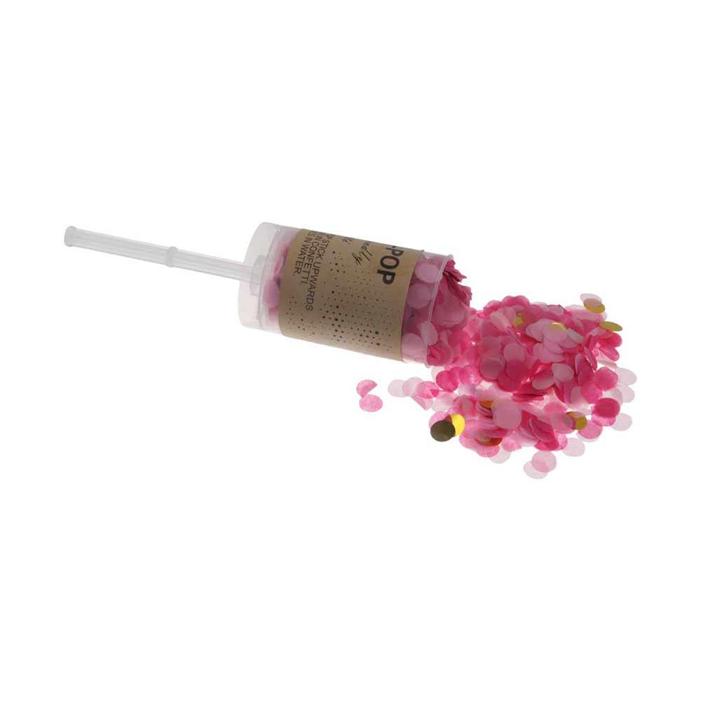 1Pcs Colorful Anniversary Expl - Confetti Cannon Tube review and price