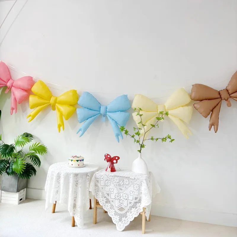 Balloon Decoration Bow Party S - Party Event Supply Store review and price