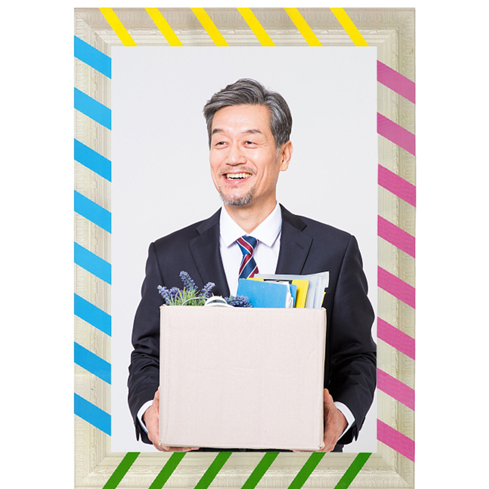 68x48cm Wedding Photo Frame Pa - Photo Booth Frame review and price