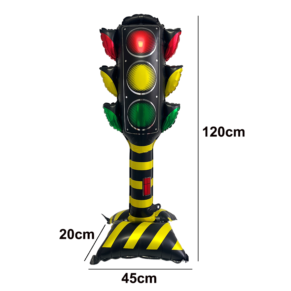 Racing Balloons Decorations Tr - Balloon Pump Hand review and price