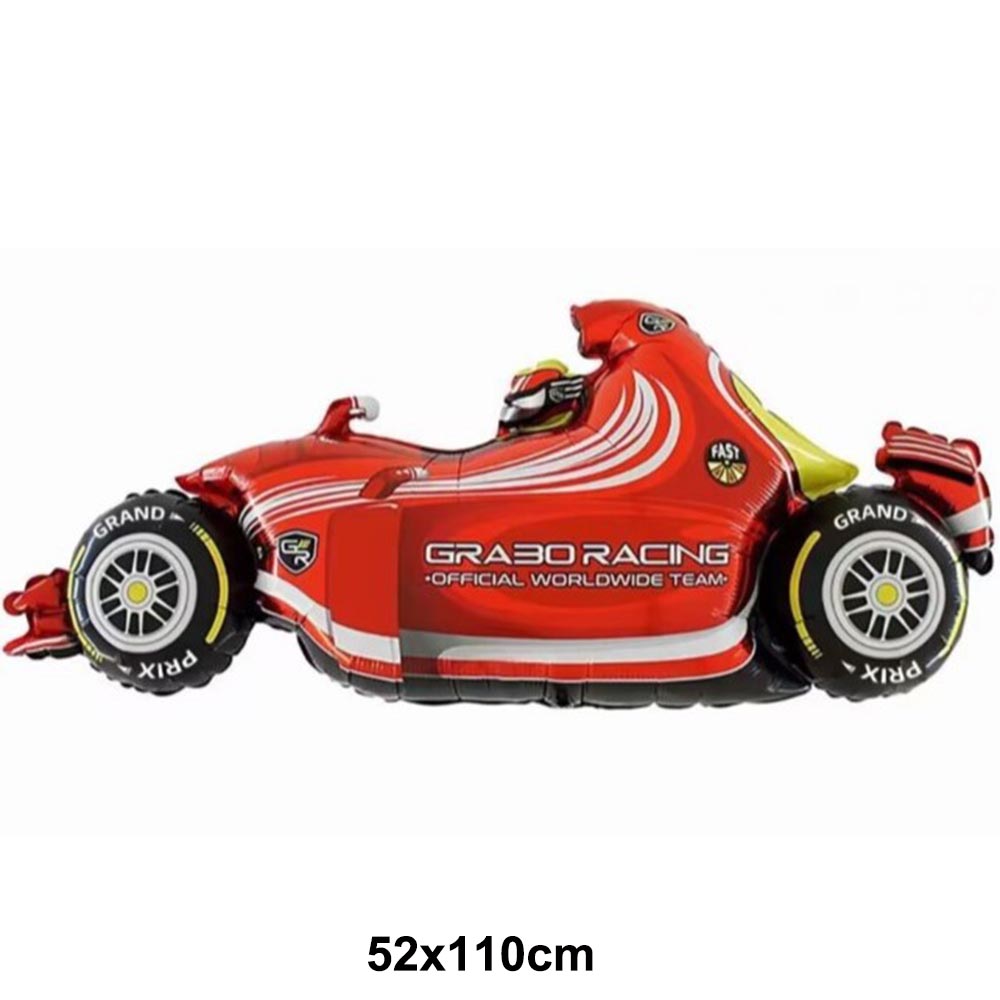 Racing Balloons Decorations Tr - Balloon Pump Hand review and price