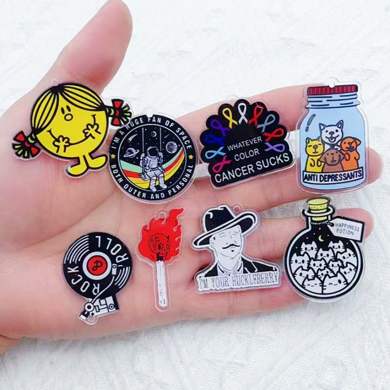 10pcs Halloween cartoon charac - Event Party review and price