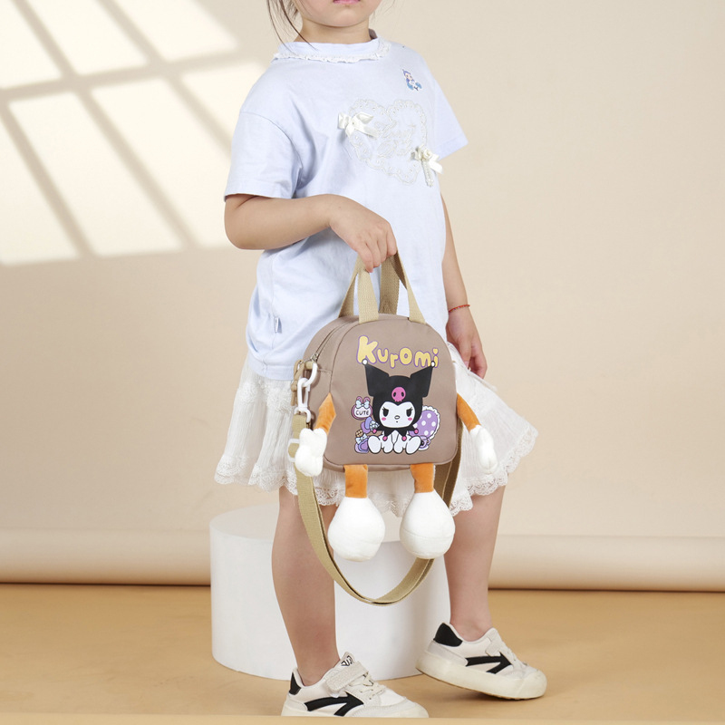 Cartoon Kurumi single-shoulder - Party Event Supply Store review and price