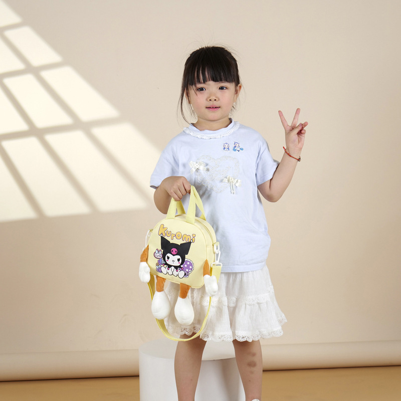 Cartoon Kurumi single-shoulder - Party Event Supply Store review and price