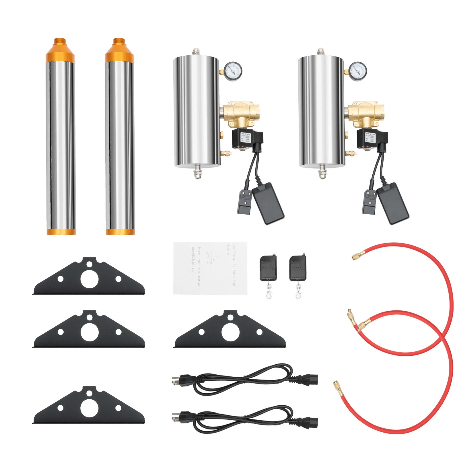 Wedding Outdoor Parties Smoke  - Confetti Cannon Tube review and price