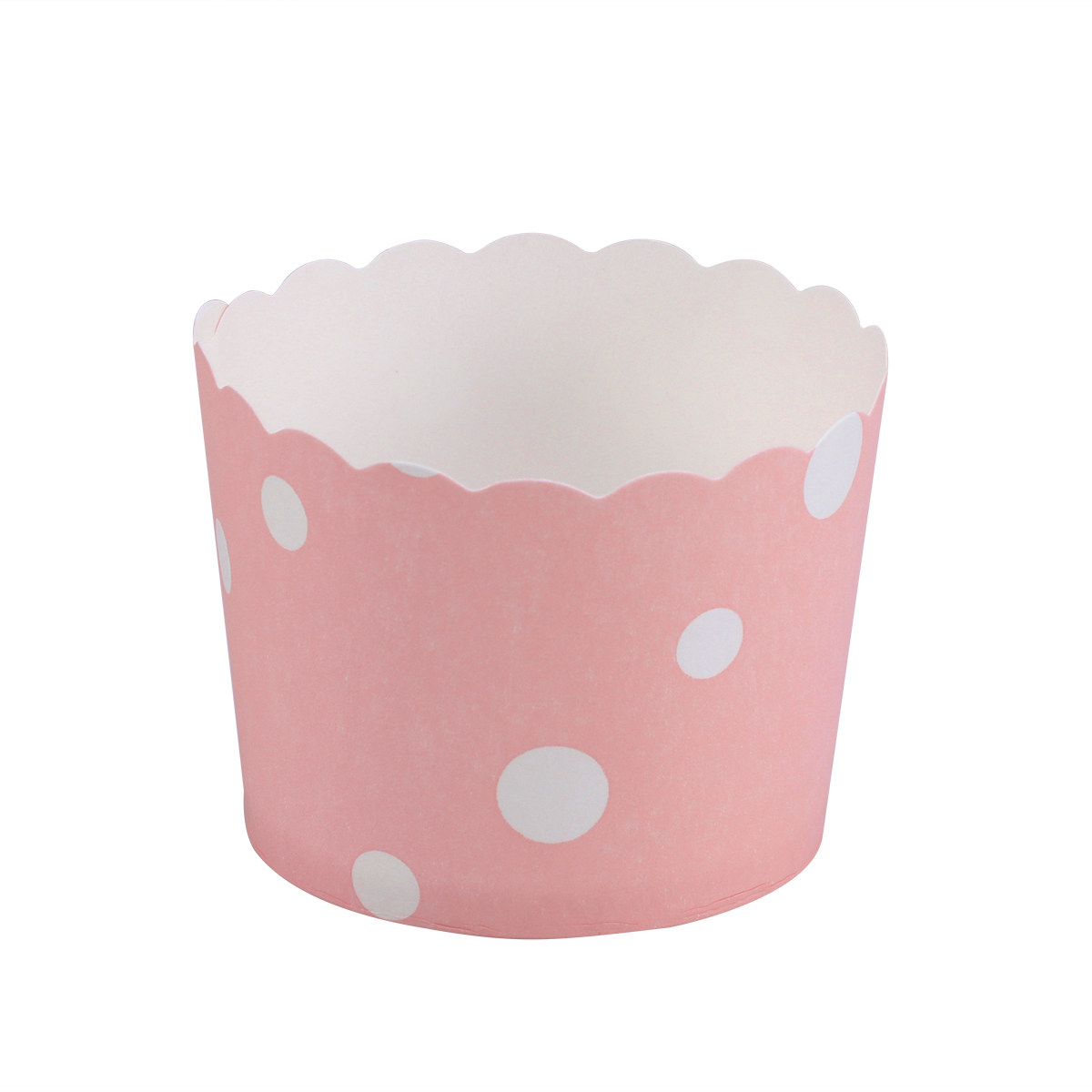 50Pcs Cupcake Liners Paper Bak - Plastic Cup 50Pcs review and price