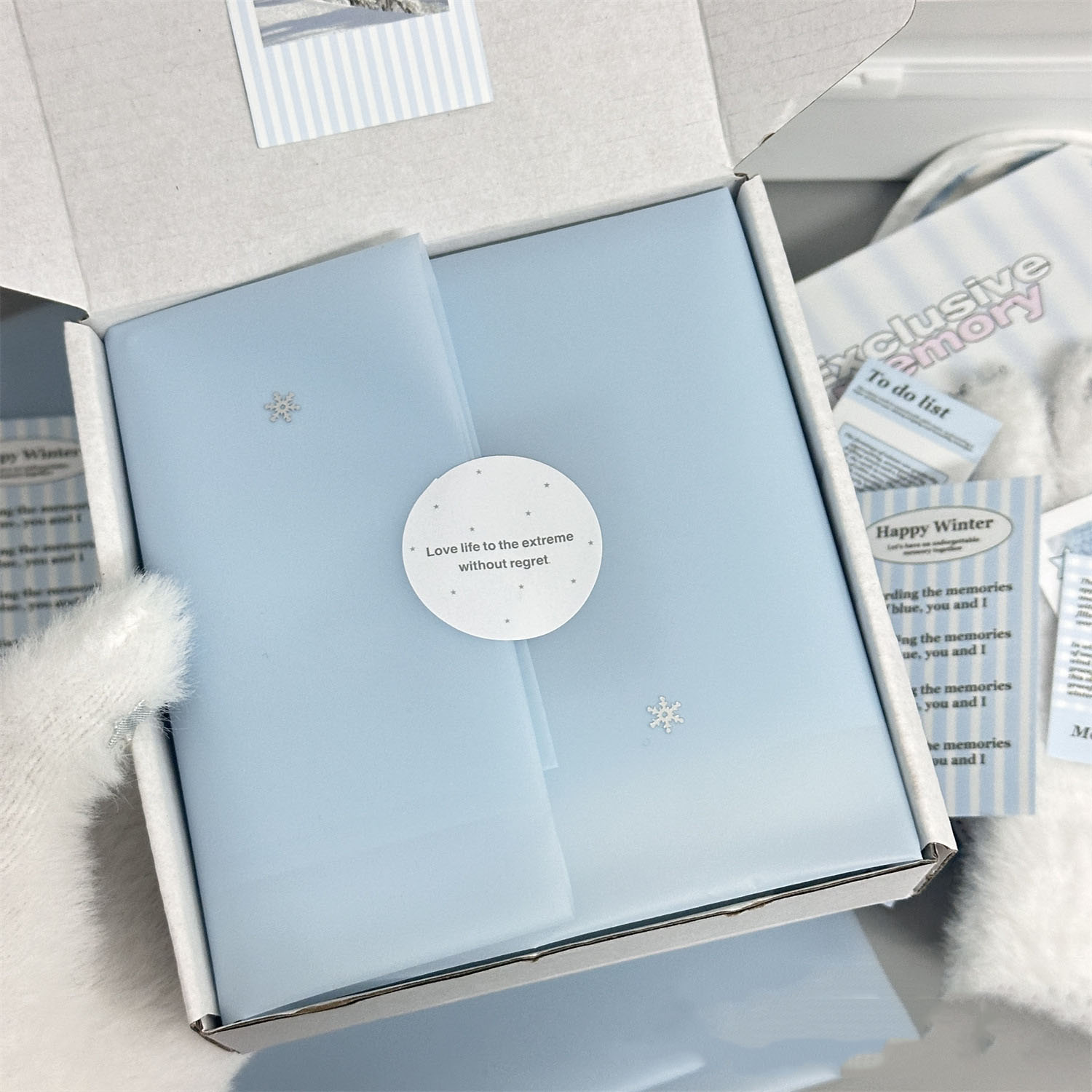 5 Sheets/Pack White Blue Green - Event Party review and price