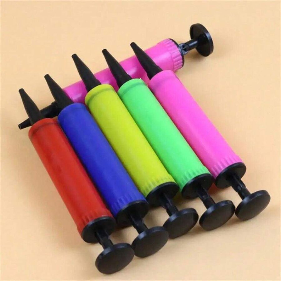6/12pcs Balloon Pump Handheld  - Balloon Pump Hand review and price