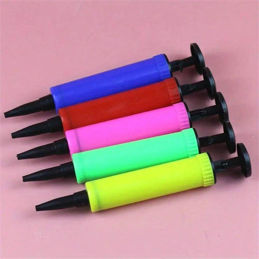 6/12pcs Balloon Pump Handheld  - Balloon Pump Hand review and price