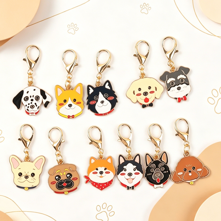 11 Pieces/22 Pieces of Cute Pu - Event Party review and price