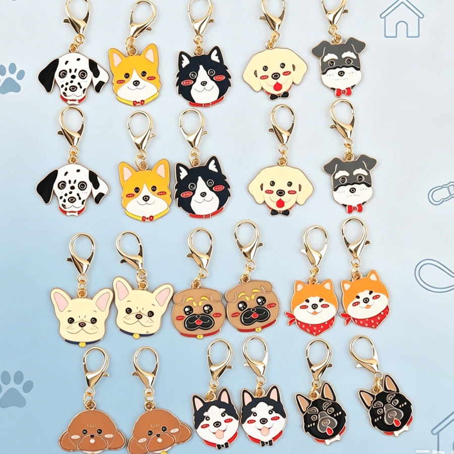 11 Pieces/22 Pieces of Cute Pu - Event Party review and price