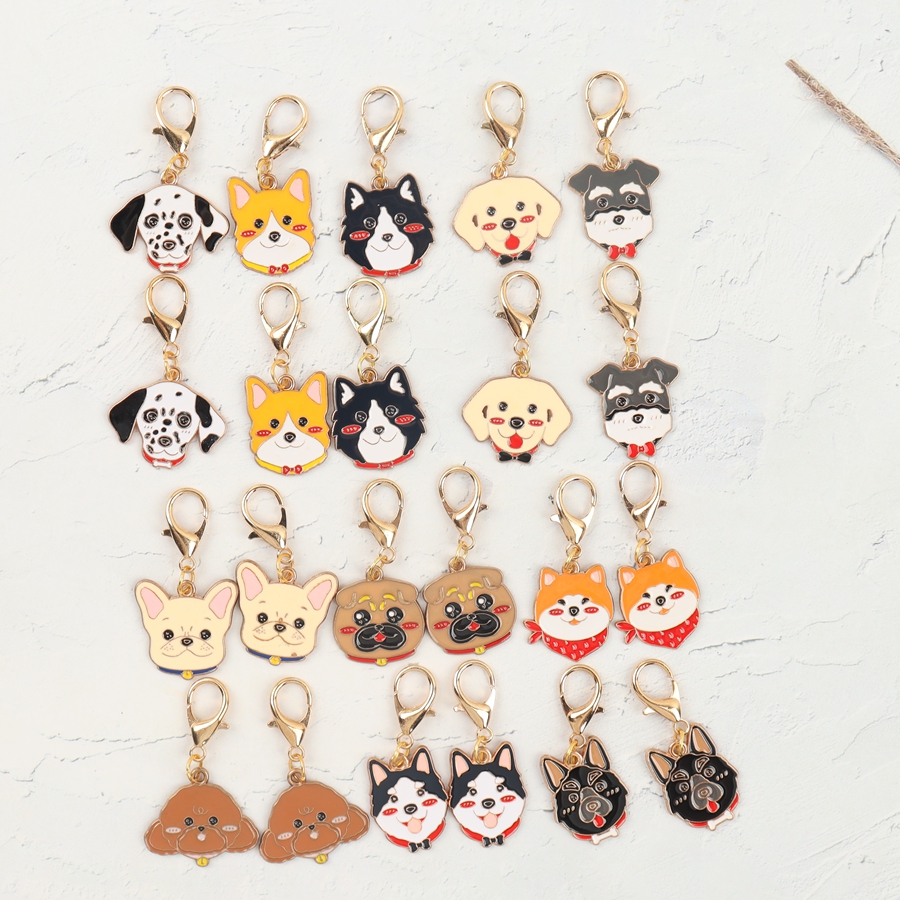 11 Pieces/22 Pieces of Cute Pu - Event Party review and price