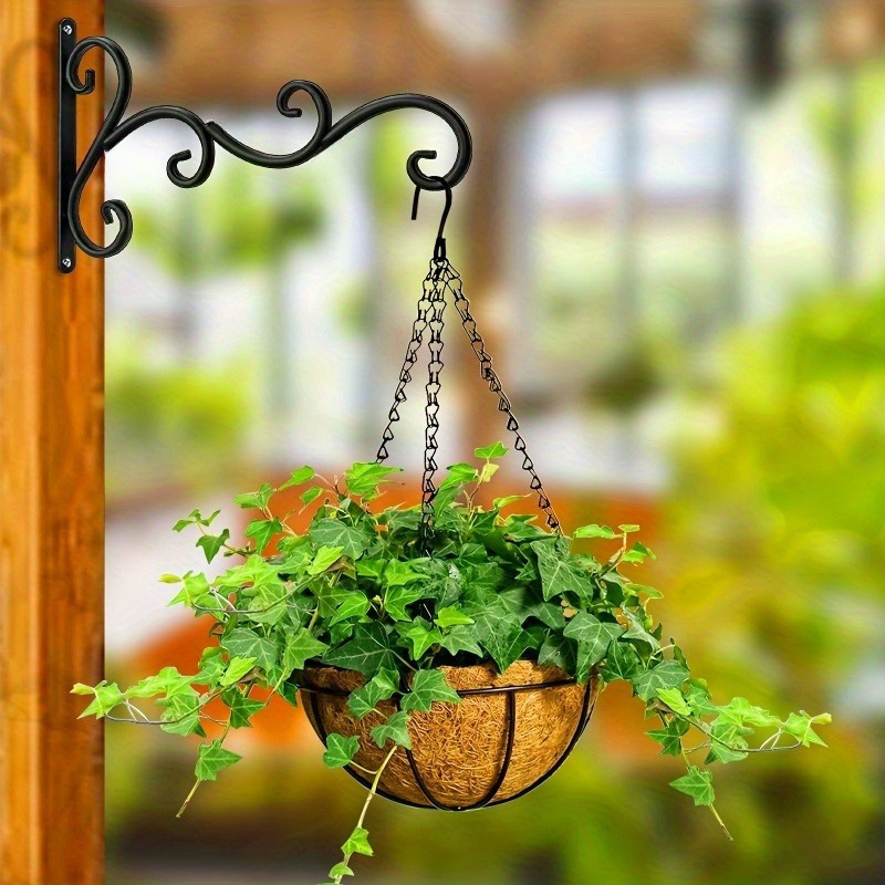 2pcs Wall-mounted Plant Rack f - Flower Wall Panel review and price