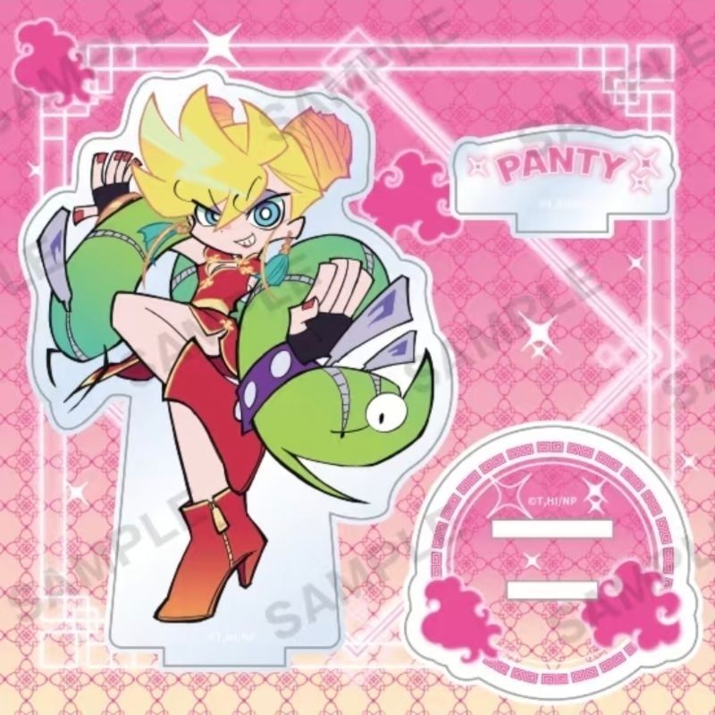 Panty & Stocking with Garterbe - Event Supplies review and price