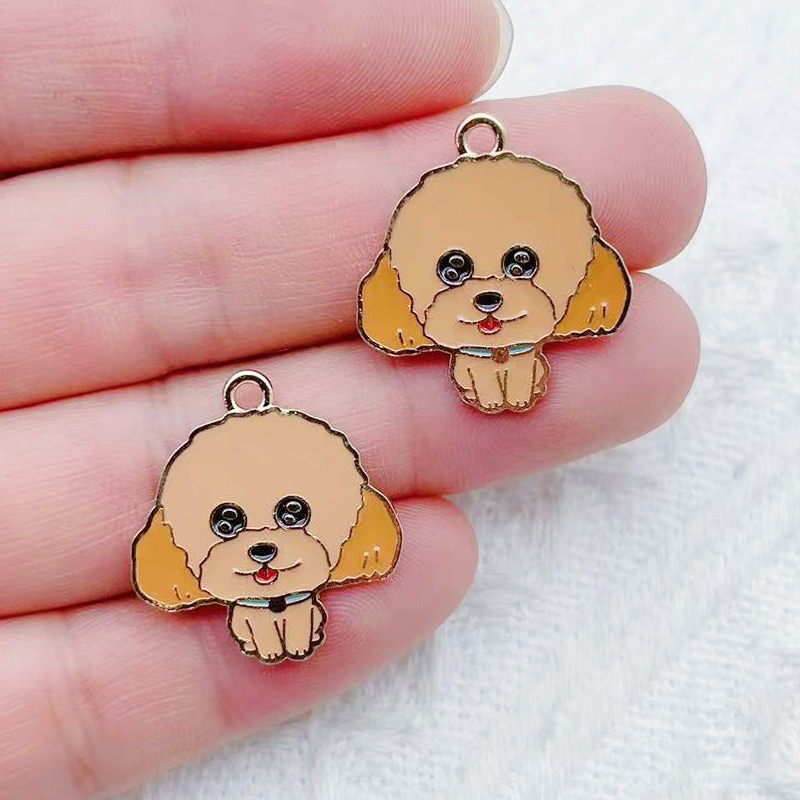 11pcs Cartoon Animal Dog Dog A - Event Party review and price