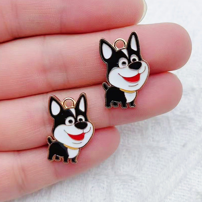 11pcs Cartoon Animal Dog Dog A - Event Party review and price