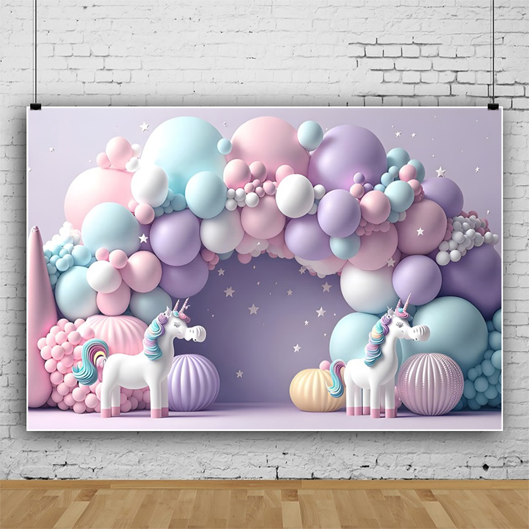 Newborn Baby 1st Birthday Back - Dessert Table Backdrop review and price