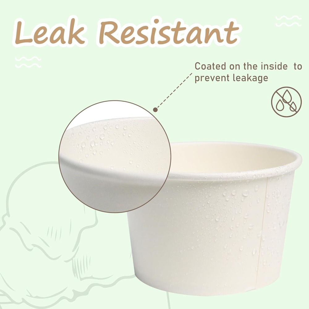 50pcs 8oz Disposable Paper Cup - Plastic Cup 50Pcs review and price