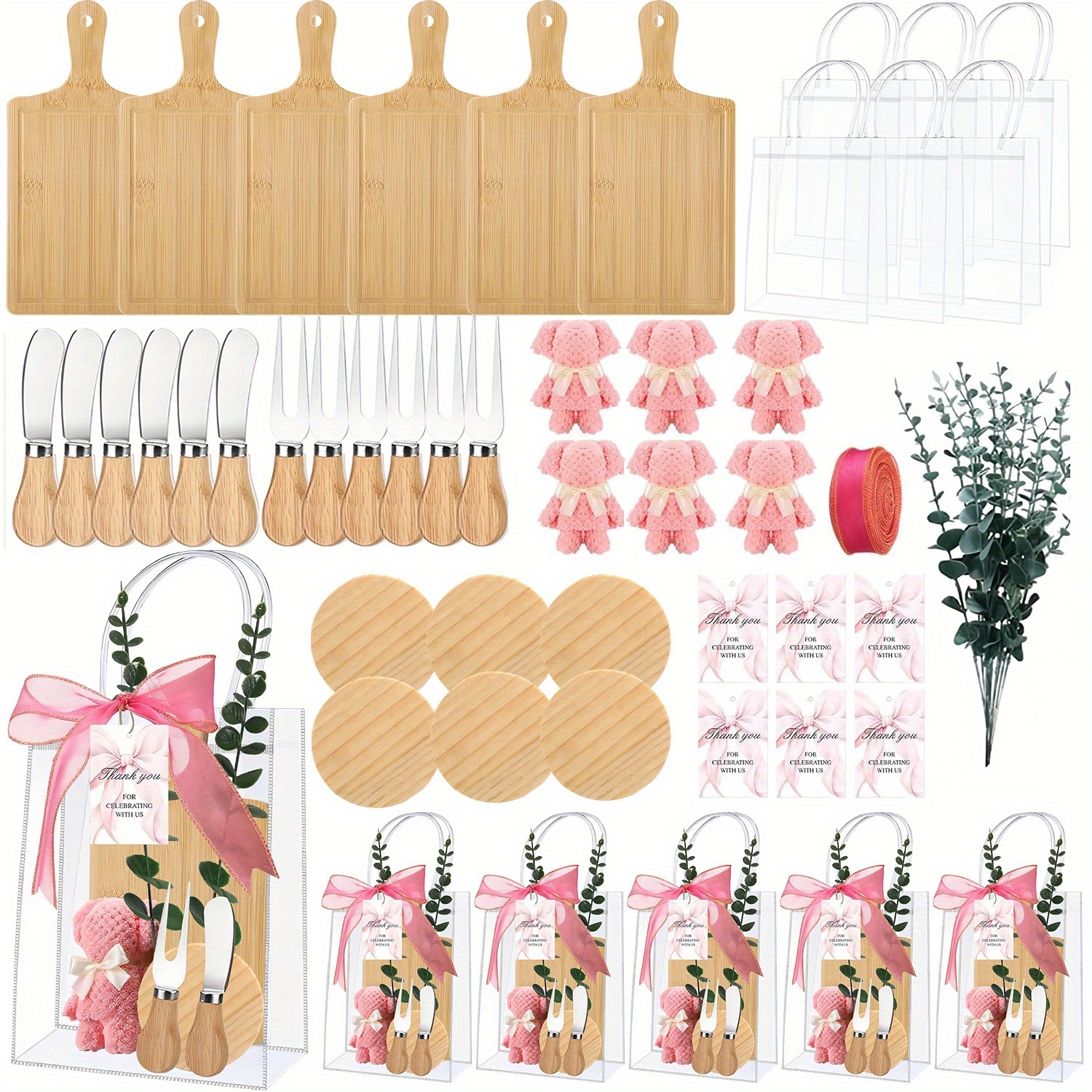 Gift for Her/Him Shower Prizes - Event Supplies review and price