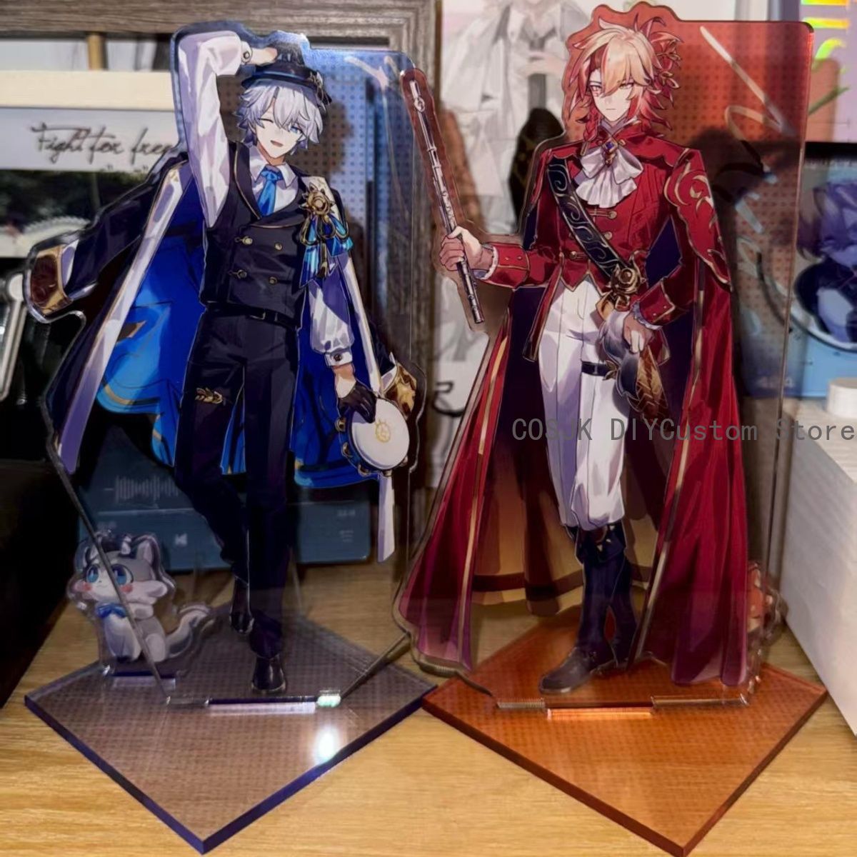 Game Honkai: Star Rail Phainon - Event Supplies review and price