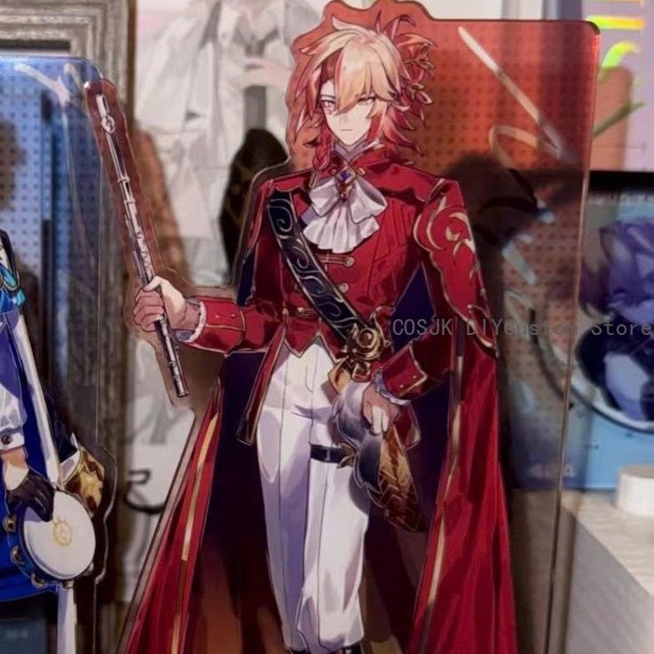 Game Honkai: Star Rail Phainon - Event Supplies review and price