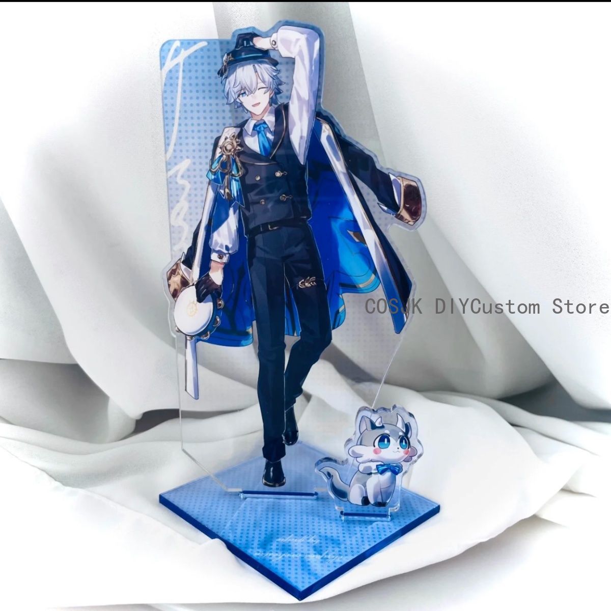 Game Honkai: Star Rail Phainon - Event Supplies review and price