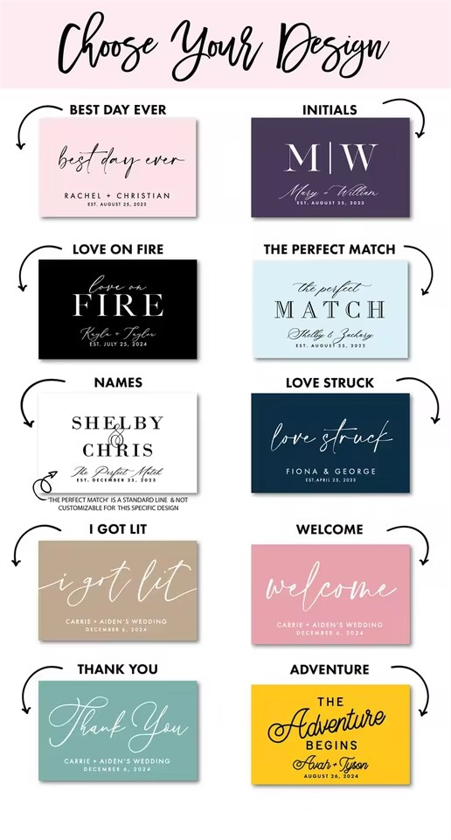 Personalized Gold Stamping Foi - Let'S Party Event Supply review and price