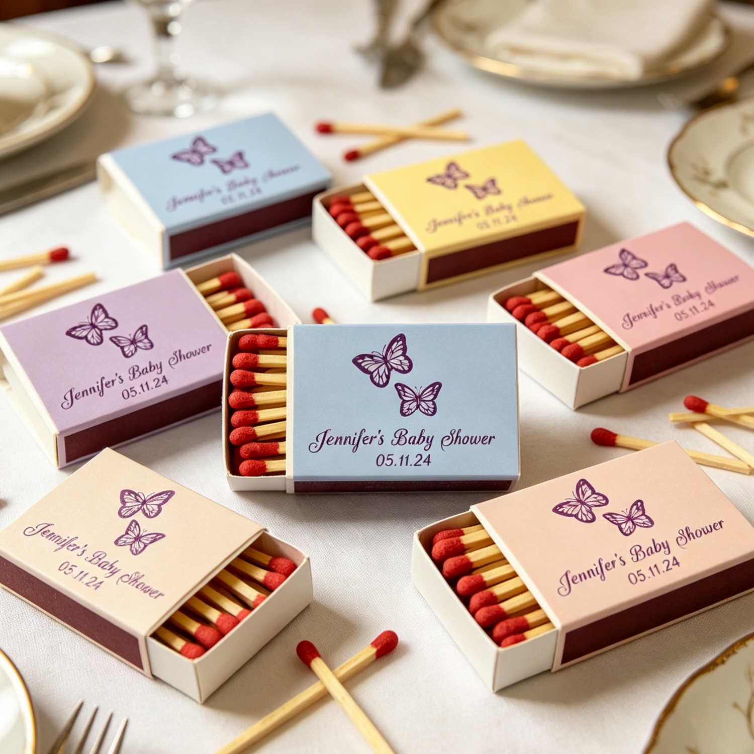 Wholesale Custom Text Foiled P - Let'S Party Event Supply review and price