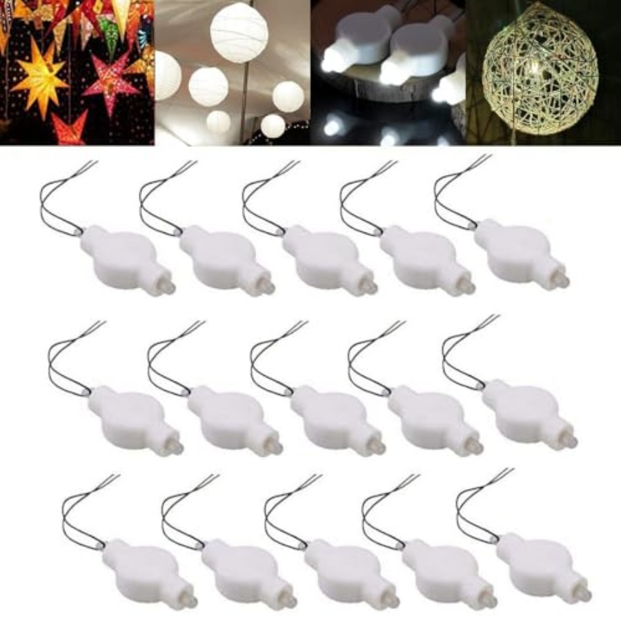 Battery Operated Small LED Lig - Led Balloon Light review and price