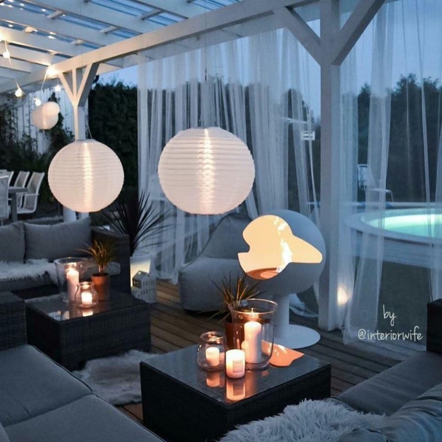 Battery Operated Small LED Lig - Led Balloon Light review and price