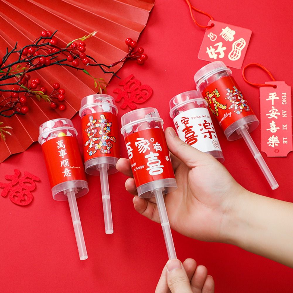 Mini Hand Held Spray Canister  - Confetti Cannon Tube review and price