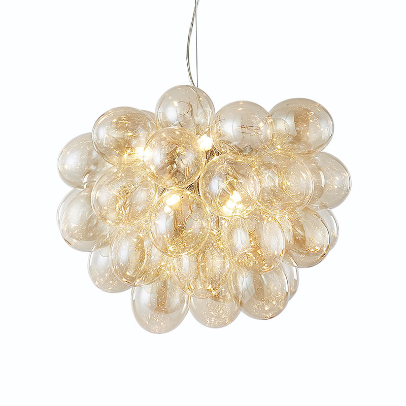 Danish Balloon Bubble Glass Pe - Led Balloon Light review and price