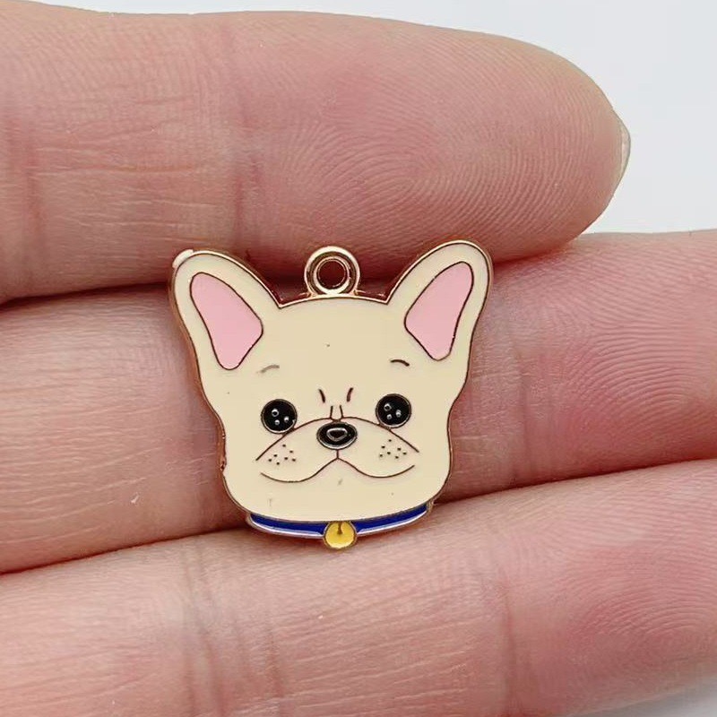 12pcs cartoon pet spotted dog  - Event Party review and price