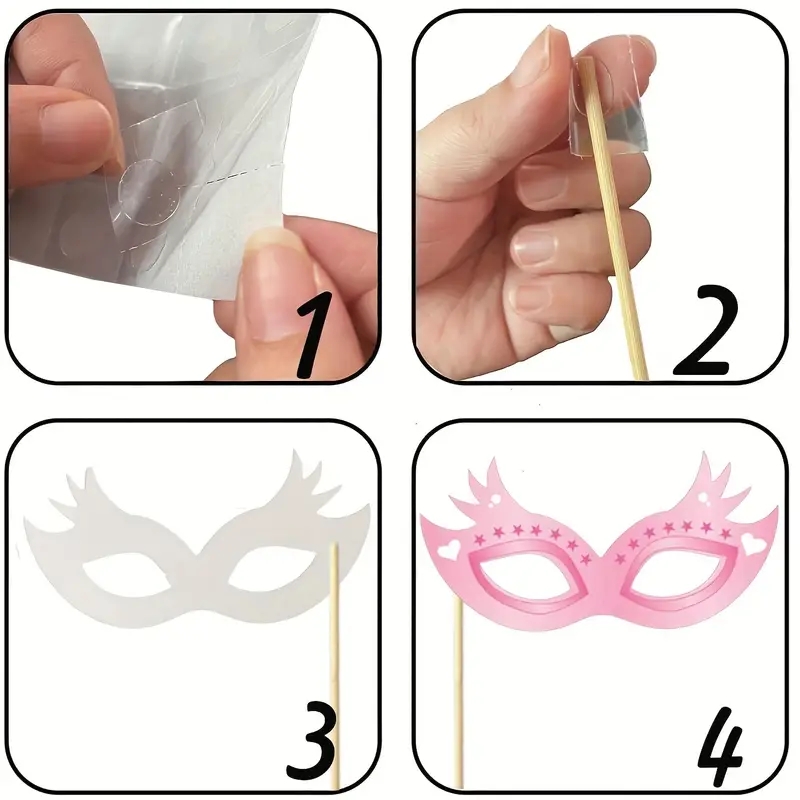 53pcs Wedding Photo Booth Prop - Photo Booth Frame review and price