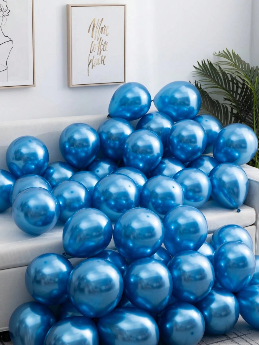 30/50/100pcs,5inch Metallic Go - Balloon Arch Kit review and price