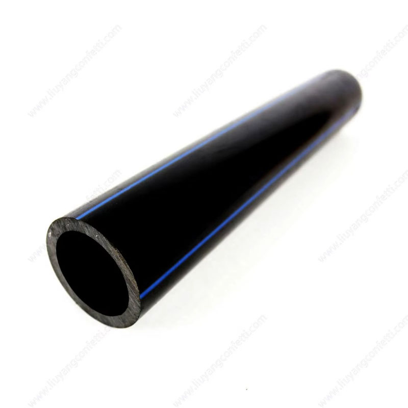 HDPE Mortar Tube for Shooting  - Confetti Cannon Tube review and price