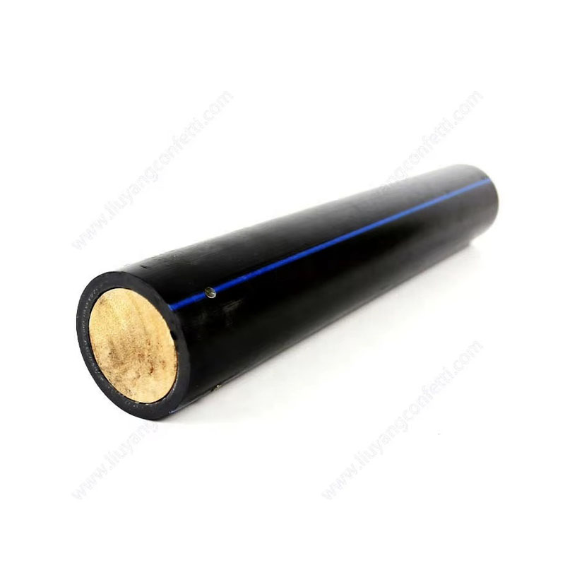 HDPE Mortar Tube for Shooting  - Confetti Cannon Tube review and price