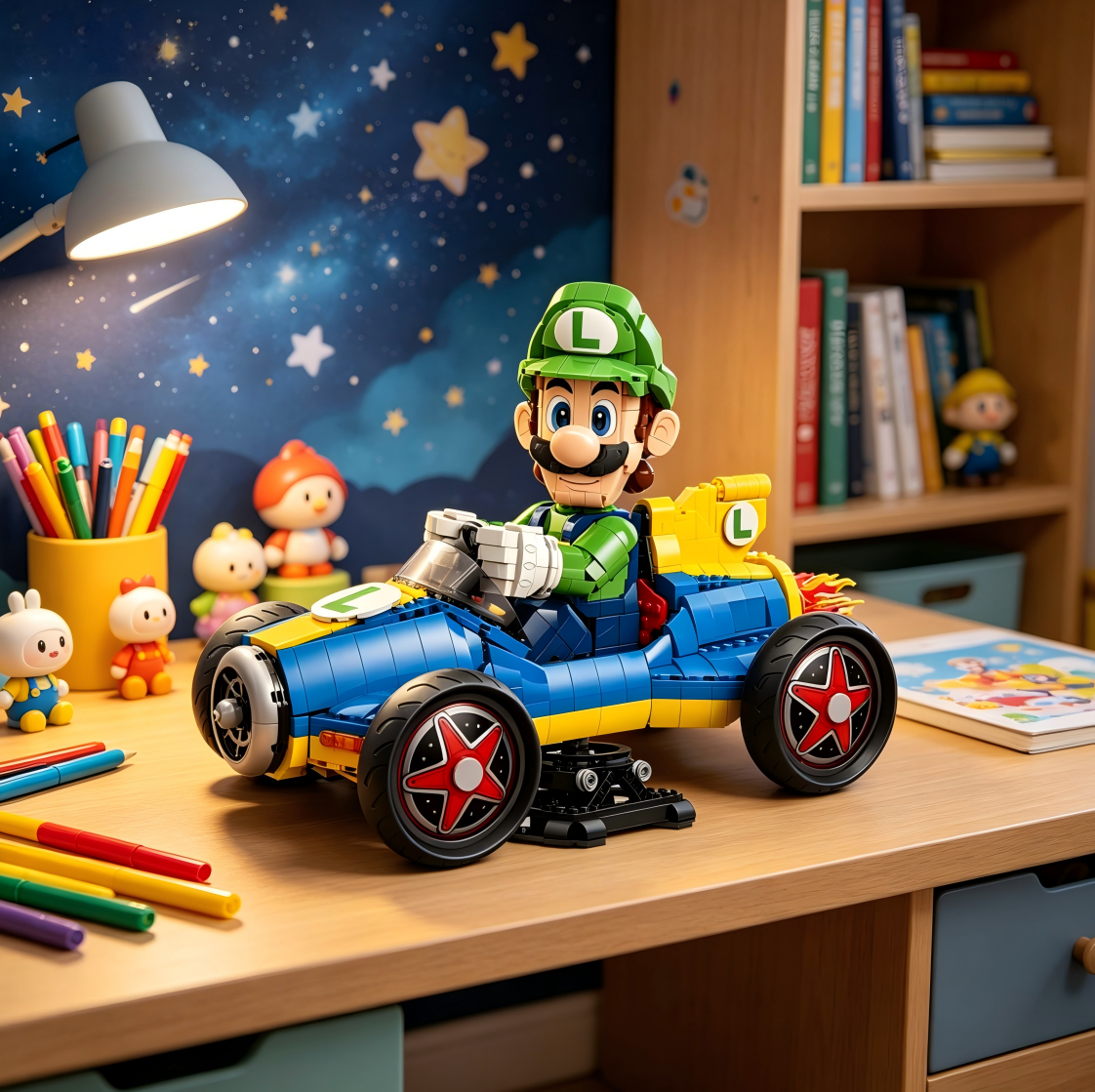 Star Item 72050 2234PCS Creati - Event Party review and price