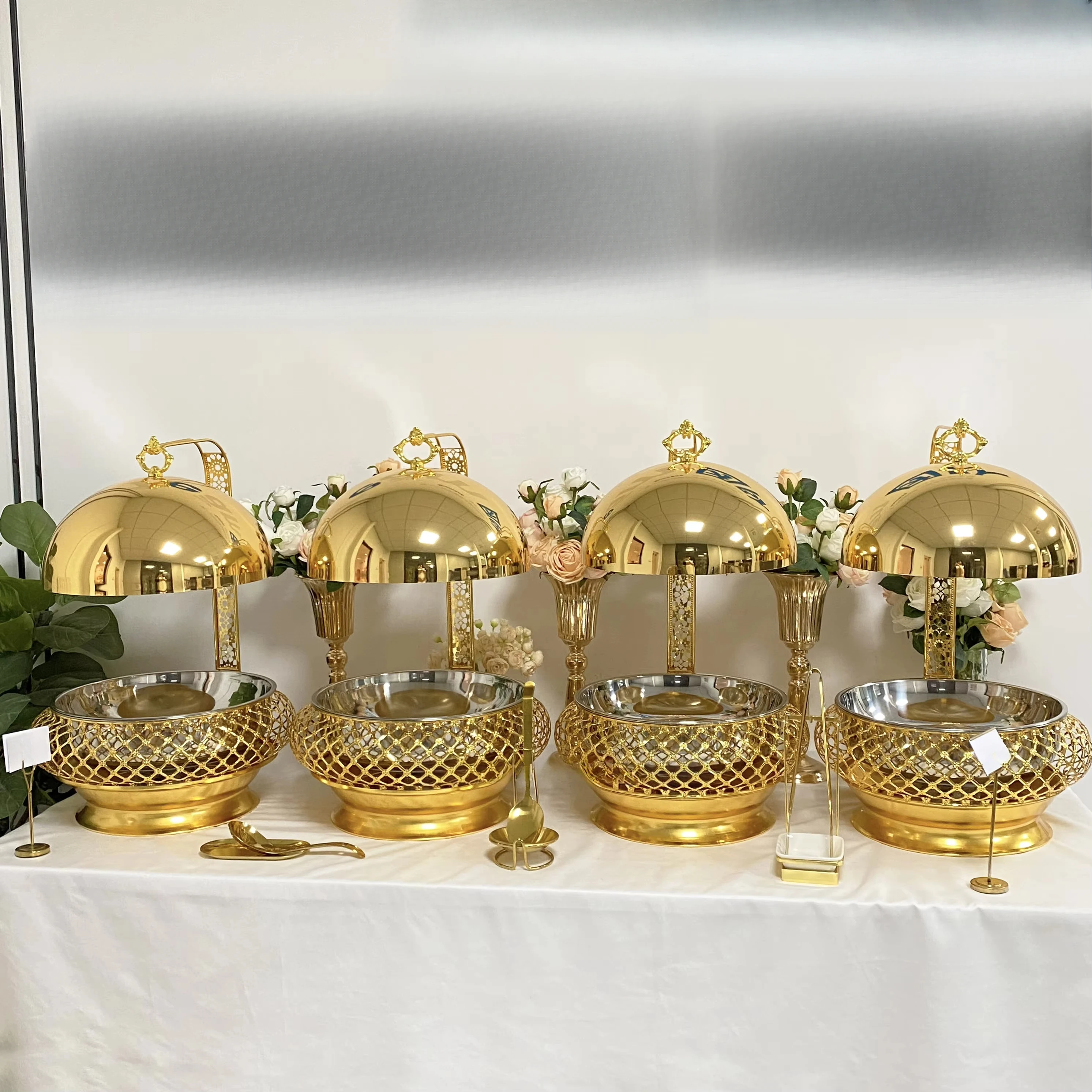 Gold Seller Wedding party  sup - Event Suppliers review and price