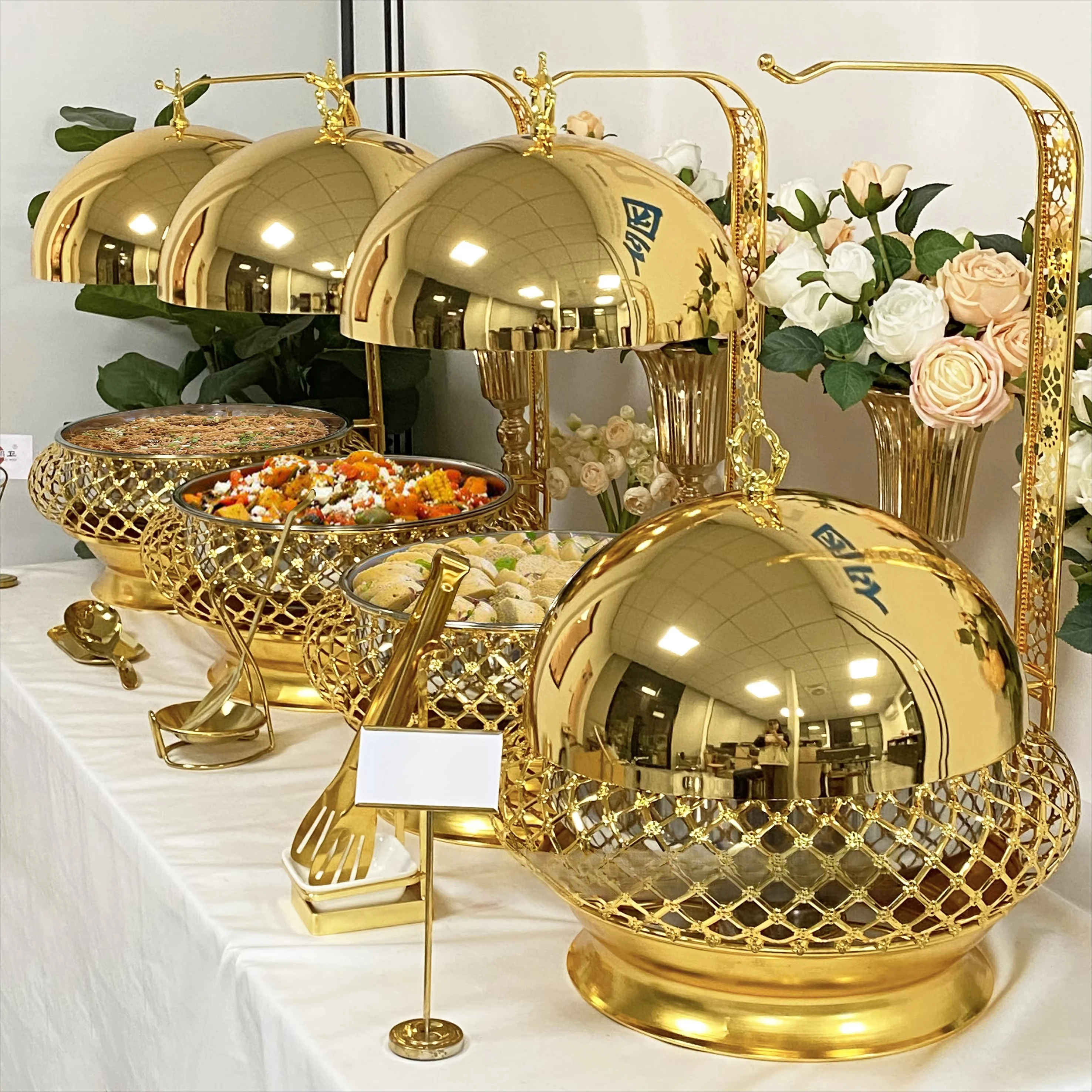 Gold Seller Wedding party  sup - Event Suppliers review and price