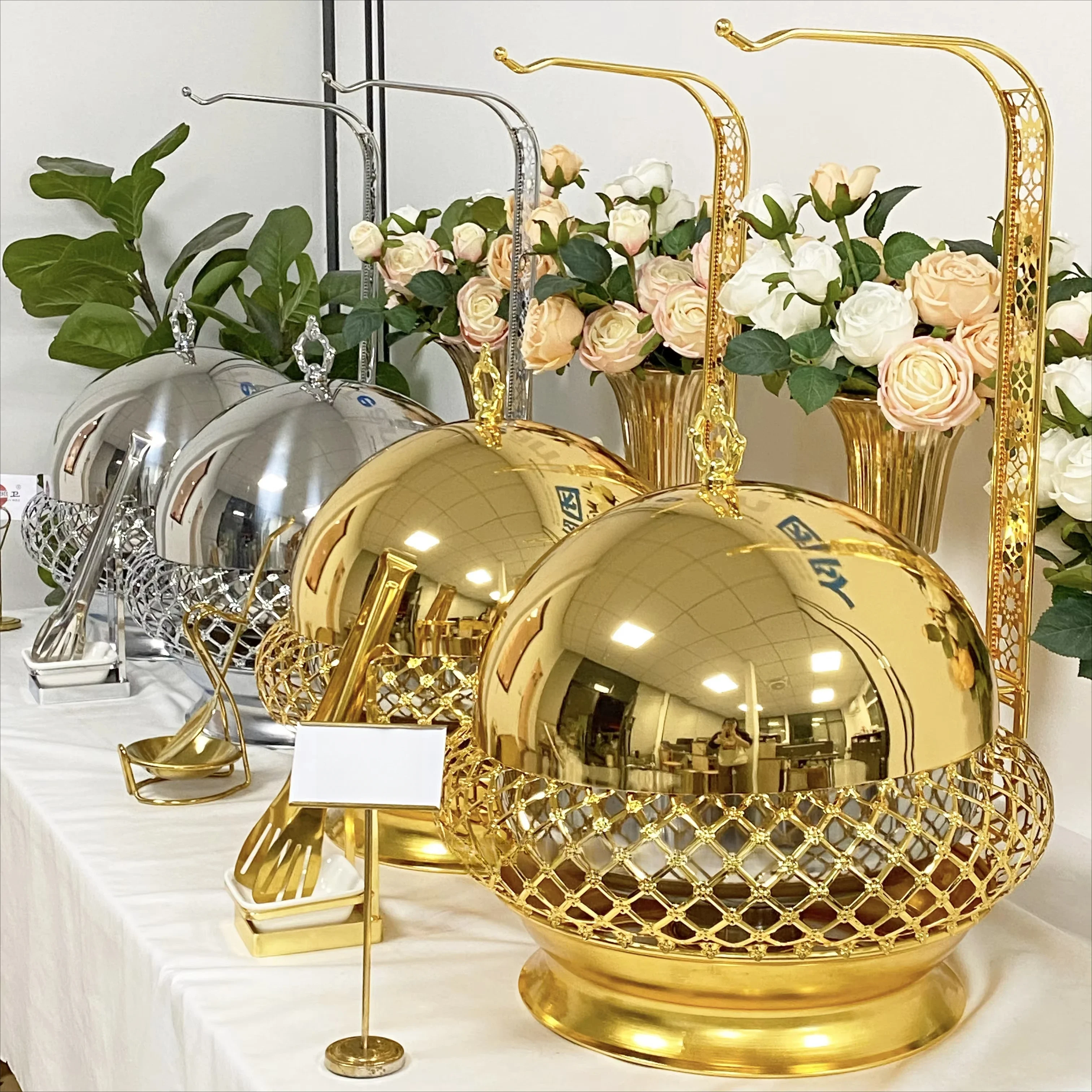Gold Seller Wedding party  sup - Event Suppliers review and price