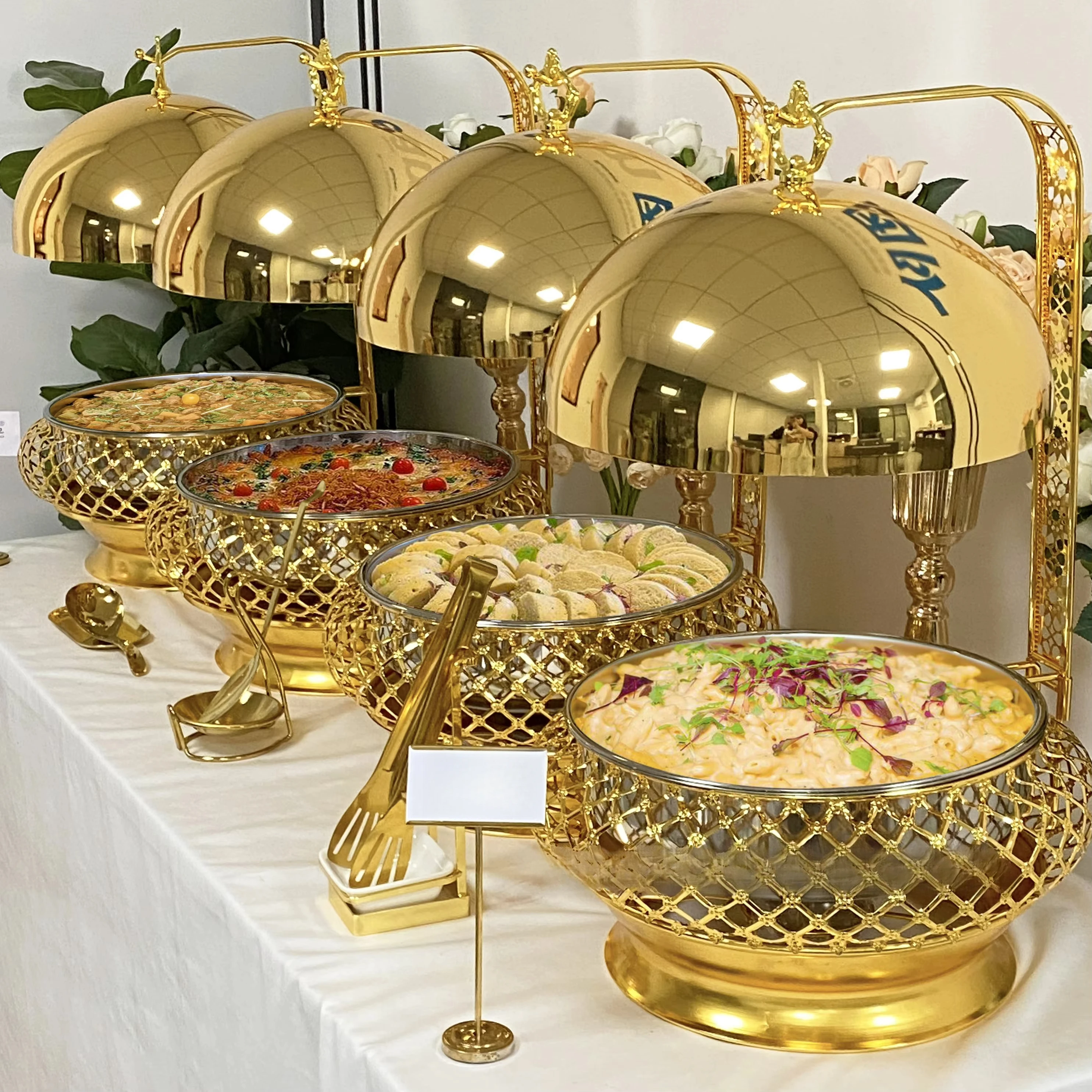 Gold Seller Wedding party  sup - Event Suppliers review and price