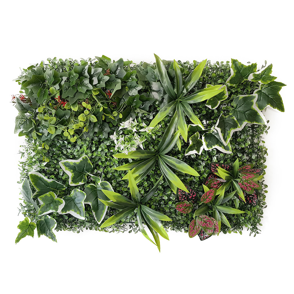 40CM * 60CM Artificial Plant L - Flower Wall Panel review and price