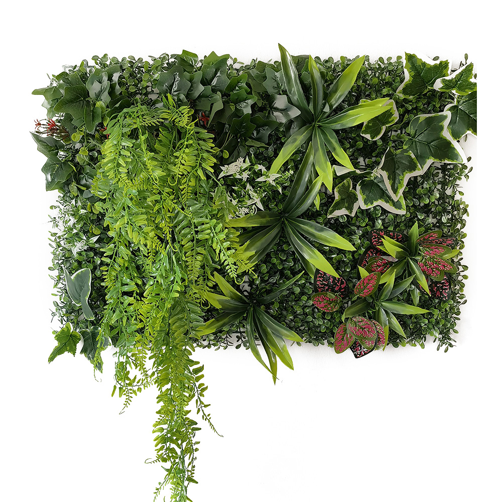 40CM * 60CM Artificial Plant L - Flower Wall Panel review and price