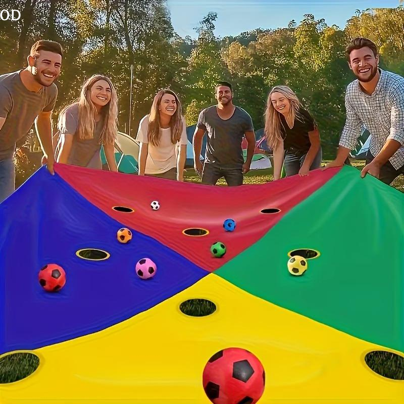Cave Cloth Toss Game Sports Ga - Event Supplies review and price