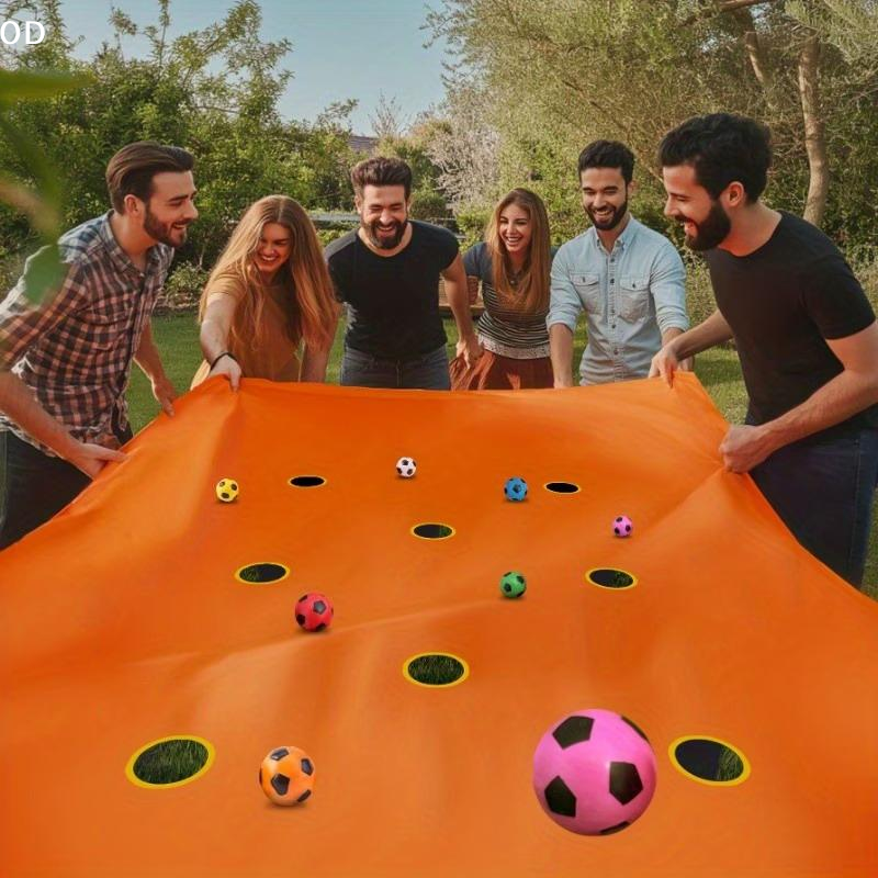 Cave Cloth Toss Game Sports Ga - Event Supplies review and price